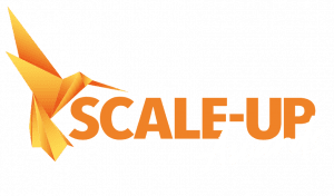 ScaleUp Awards Logo