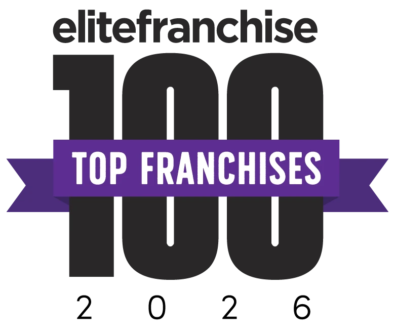 Elite Franchise - 100 Top Franchises 2026