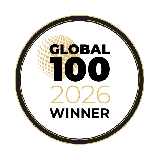 IE100 2026 Global Awards