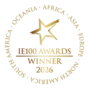IE100 2026 Global Awards